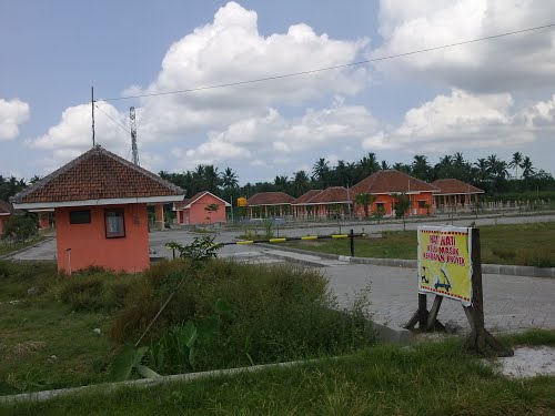 PASAR HEWAN SRENGAT SEPI, KOMISI II DPRD KAB BLITAR AKAN SEGERA MENCARI SOLUSI