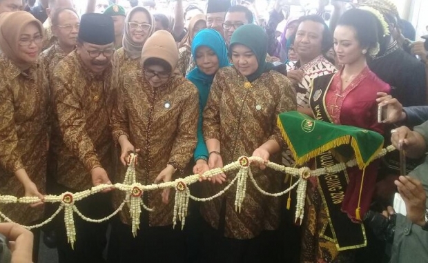 GOTONG ROYONG, ROH KEHIDUPAN