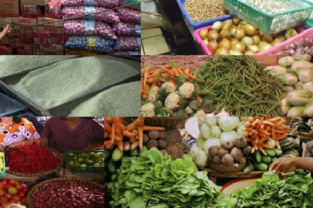 JELANG RAMADHAN, KOMISI II DPRD KAB BLITAR BERENCANA MELAKUKAN SIDAK PASAR