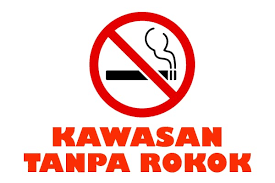 TAHUN INI PEMKAB BLITAR TENGAH MENYIAPKAN PERDA KAWASAN TANPA ROKOK