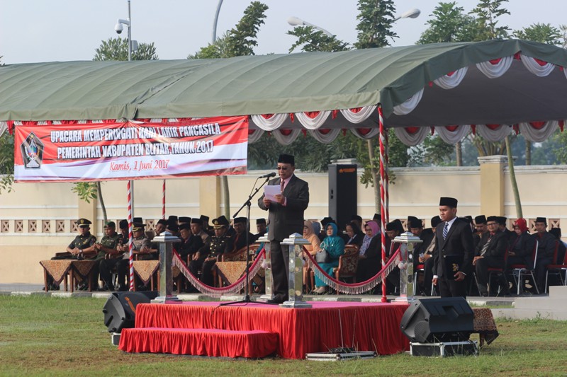 KODRAT INDONESIA ADALAH KEBERAGAMAN