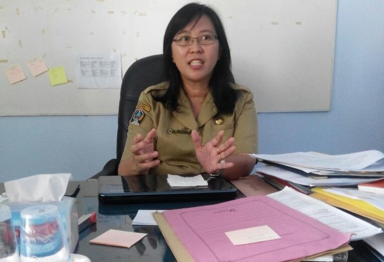 KLINIK KECANTIKAN DI KABUPATEN BLITAR BELUM BERIJIN