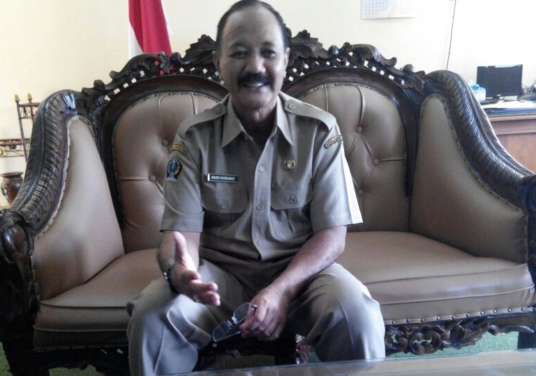 TAHUN INI, ADA 250 SEKOLAH DI KABUPATEN BLITAR YANG MENERAPKAN KURIKULUM 2013