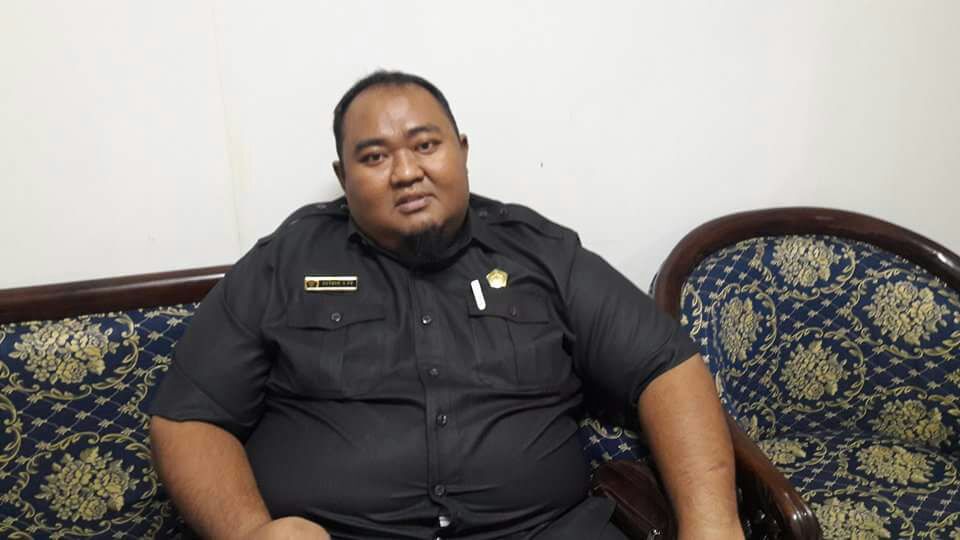 PERDA PERLINDUNGAN PANGAN SIAP DITINDAK LANJUTI