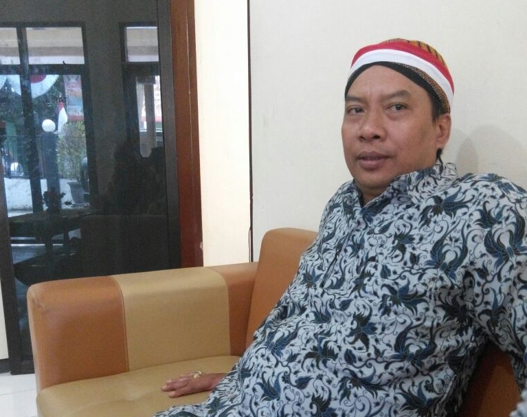 SELURUH DESA DI KABUPATEN BLITAR SUDAH SETORKAN PELAPORAN REALISASI DANA DESA (DD) TAHAP PERTAMA