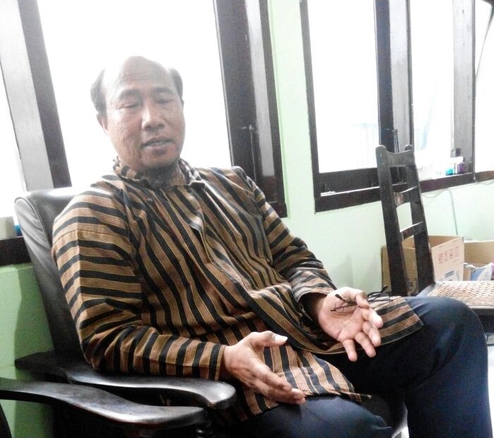 MESKI BANYAK KOPERASI DI BUBARKAN, PENGAJUAN PENDIRIAN KOPERASI DI KABUPATEN BLITAR MENINGKAT