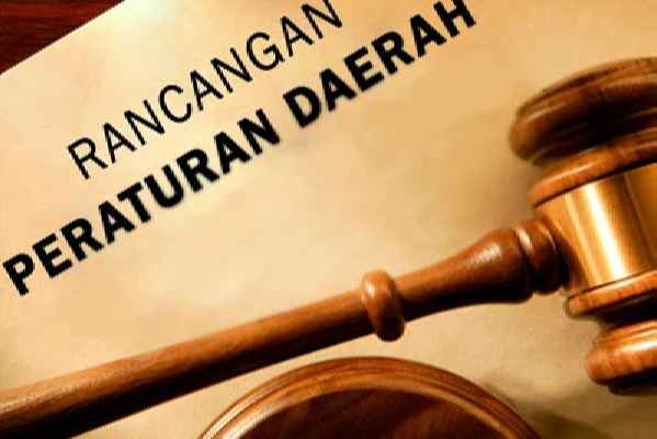 KOMISI III DPRD KAB BLITAR MENYATAKAN PEMBAHASAN RANPERDA TENTANG JALAN DAERAH, MASUK TAHAP KOORDINASI DENGAN OPD