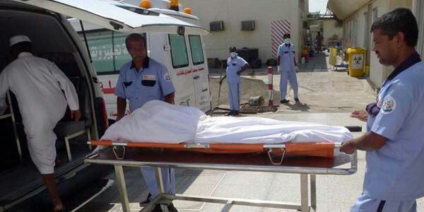 2 JAMAAH HAJI ASAL KABUPATEN BLITAR WAFAT DI TANAH SUCI