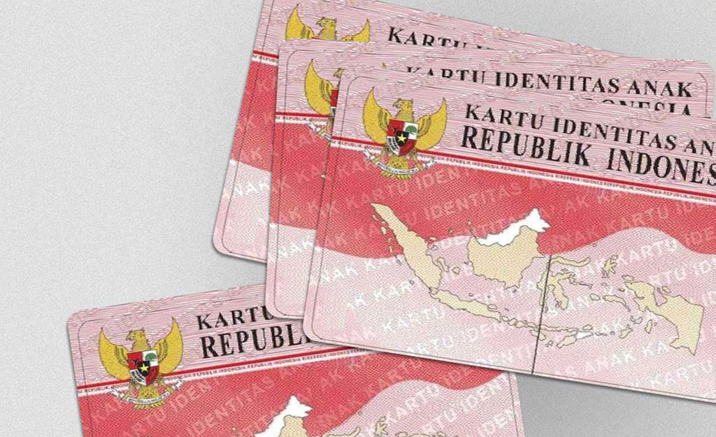 DISPENDUKCAPIL KABUPATEN BLITAR AKAN LAKUKAN PENCETAKAN KIA