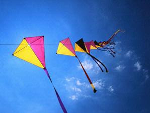 KOMISI I DPRD KAB BLITAR SEBUT PEMBUATAN PERDA TENTANG WILAYAH UNTUK MENERBANGKAN LAYANG-LAYANG TIDAK DIPERLUKAN