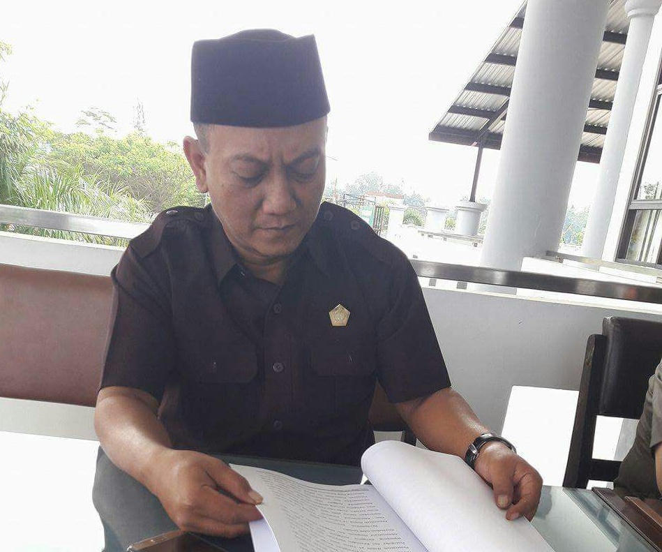 KOMISI IV DPRD KAB BLITAR OPTIMIS PEMBANGUNAN RUMAH SAKIT DI KECAMATAN SRENGAT BUAT PELAYANAN KESEHATAN WARGA LEBIH BAIK