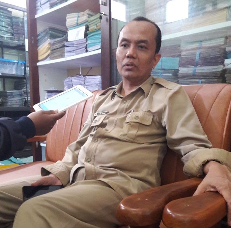 JAMA’AH HAJI ASAL KABUPATEN BLITAR LAKUKAN PERSIAPAN KEPULANGAN KE INDONESIA.