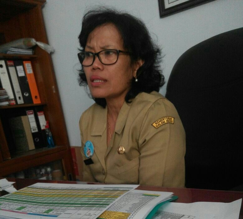 IMUNISASI MR DI KABUPATEN BLITAR MENCAPAI 70,08%
