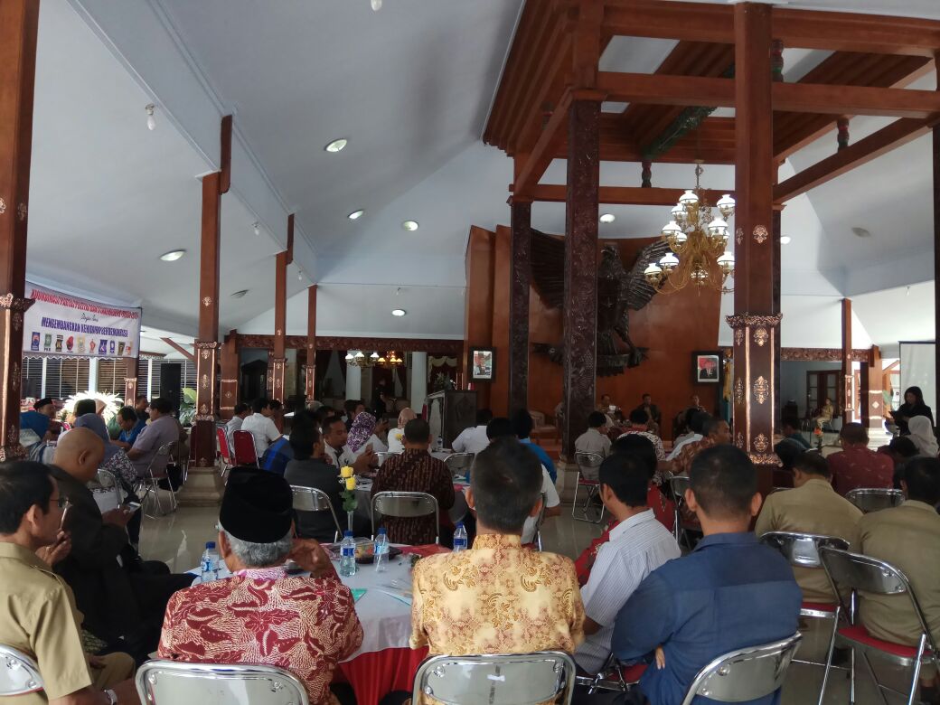 DR BAHTIAR: PARTAI POLITIK ITU BERHAK MENDAPAT PROTEKSI DARI NEGARA