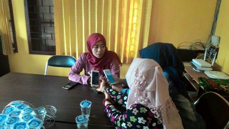 PENGUMUMAN SELEKSI AWAL PETUGAS PEMUNGUTAN SUARA ATAU PPS DI KABUPATEN BLITAR MOLOR