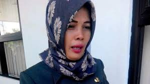 BEKAS KANTOR DISPENDUKCAPIL KABUPATEN BLITAR BELUM DISERAHKAN KE PEMERINTAH PROVINSI JAWA TIMUR