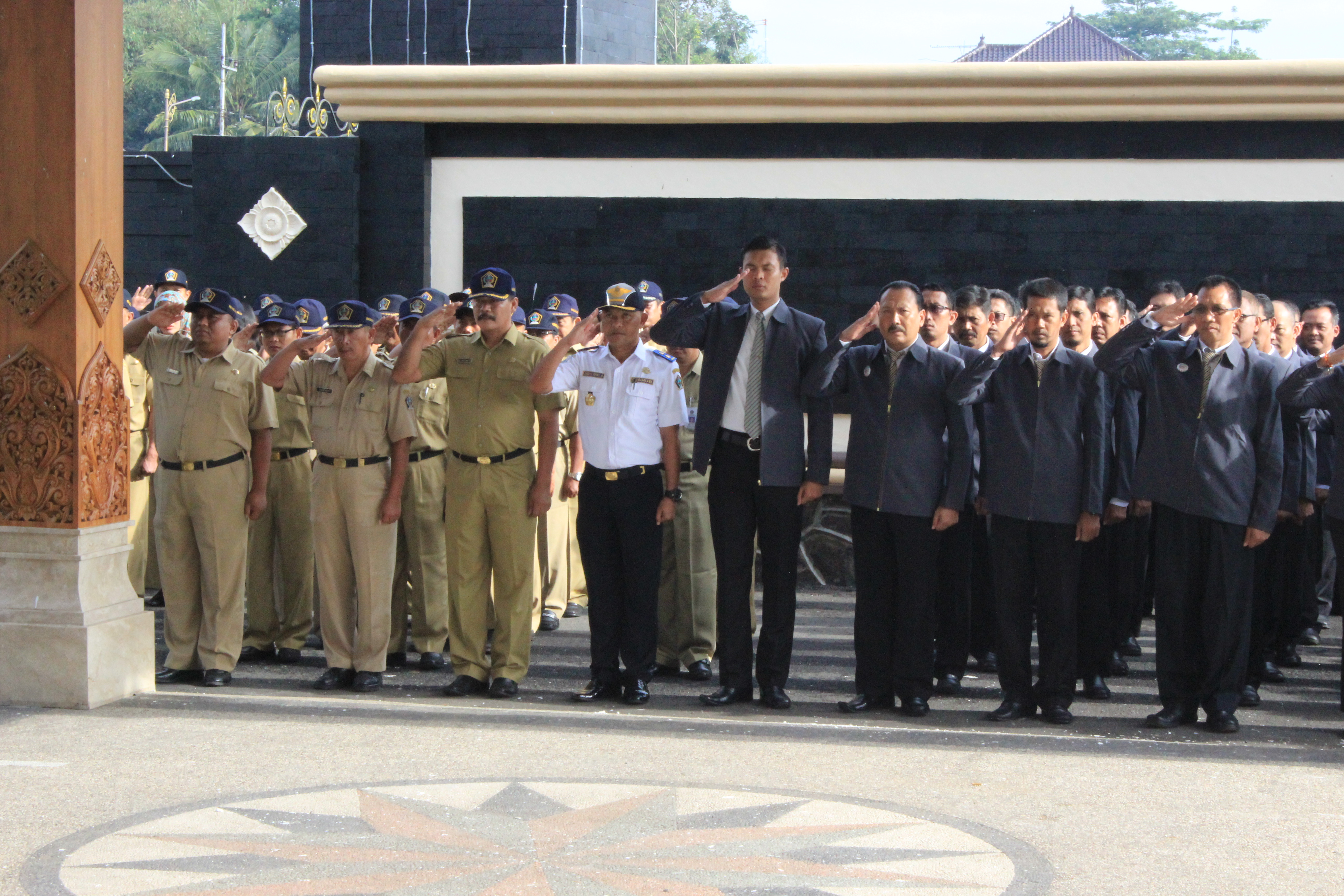 BUPATI BLITAR: ASN  HARUS MELEK IT
