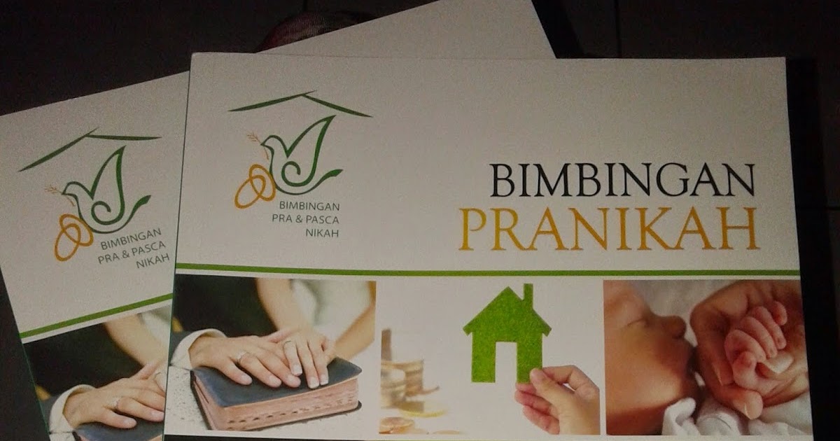 ANTISIPASI PERCERAIAN TINGGI, KEMENAG KABUPATEN BLITAR LAKUKAN BIMBINGAN PRA NIKAH CALON PENGANTIN