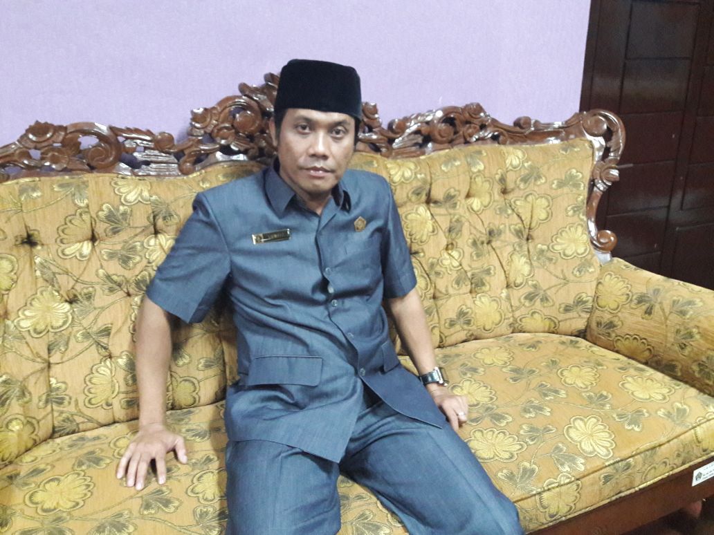 DISPENDUKCAPIL KEKURANGAN PEGAWAI, DPRD KAB BLITAR SARANKAN UNTUK MENGAMBIL PEGAWAI DARI OPD LAIN