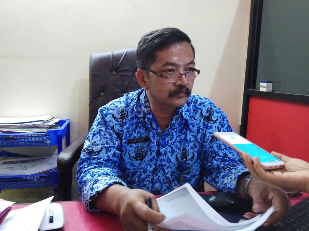 HINGGA DESEMBER 2017, ADA 13 ORANG TKI ASAL KABUPATEN BLITAR YANG MENINGGAL DUNIA DI LUAR NEGERI