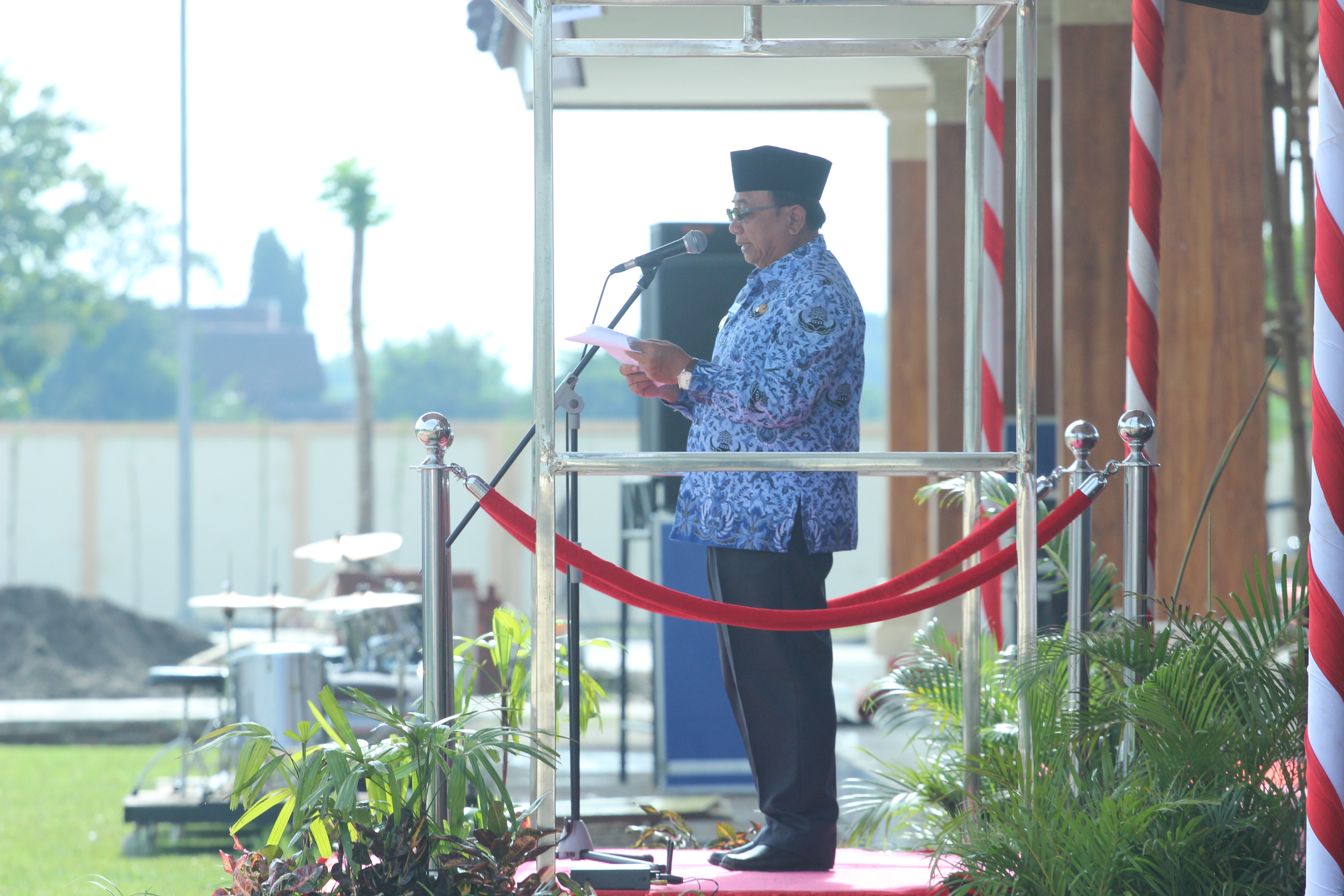 HARI IBU, MOMENTUM UNTUK WUJUDKAN SOSOK MANDIRI DAN INOVATIF