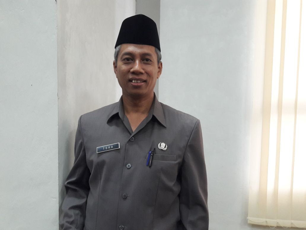 KEBERADAAN OJEK ONLINE DI KABUPATEN BLITAR BELUM BERIJIN