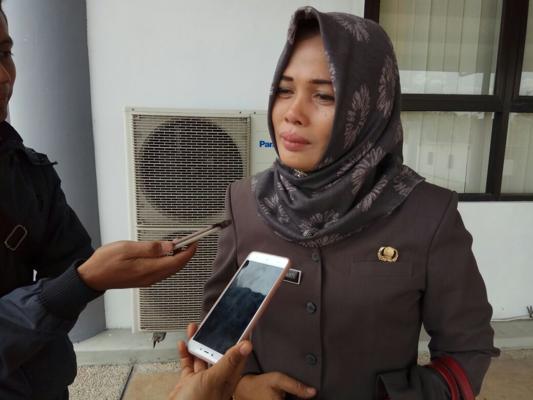 MENJELANG TUTUP TAHUN, SERAPAN ANGGARAN PEMKAB BLITAR MENCAPAI 86%