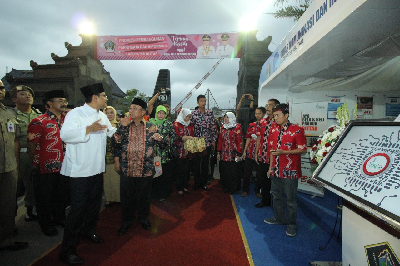 ATM, FORMULA USAHA SUKSES