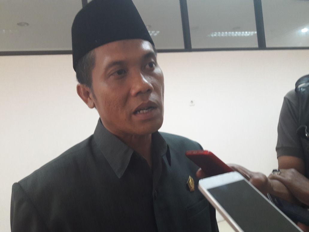 DPRD KAB BLITAR : PENATAAN KOTA KANIGORO BUTUH WAKTU LEBIH DARI 1 PERIODE
