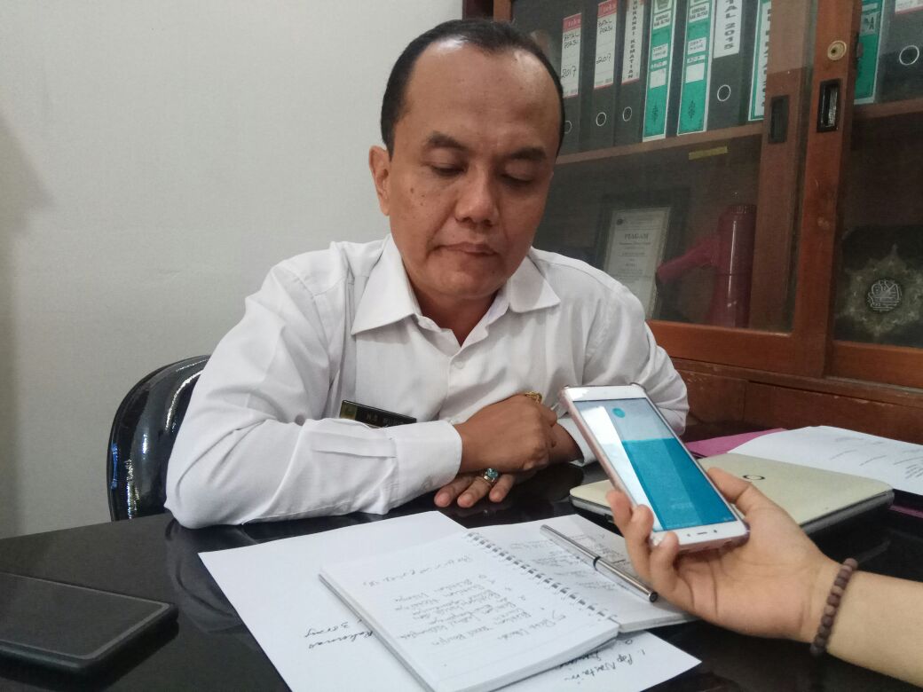 KEMENAG KABUPATEN BLITAR PASTIKAN, CALON JAMA’AH HAJI YANG BERANGKAT TAHUN 2019 SUDAH DAPAT SOSIALISASI KESEHATAN