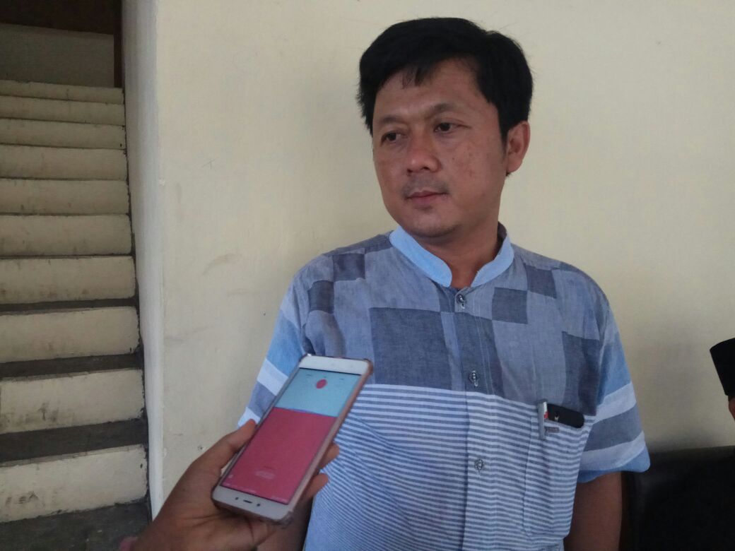 PANWASLU KABUPATEN BLITAR TINGKATKAN PENGAWASAN TERHADAP ASN ATAU PNS YANG DIDUGA MENGIKUTI KAMPANYE PILGUB 2018