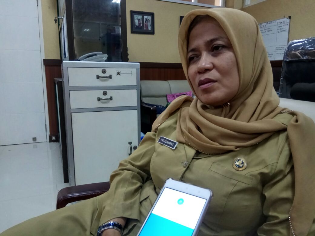 MULAI MARET, BANTUAN RASTRA DI KABUPATEN BLITAR DIGANTI DENGAN BPNT