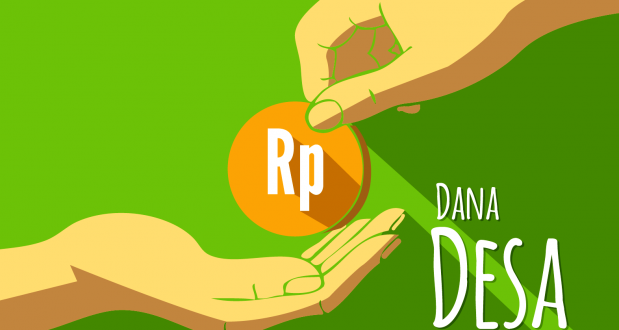 DESIMINASI DANA DESA UNTUK MASYARAKAT DESA SEJAHTERA