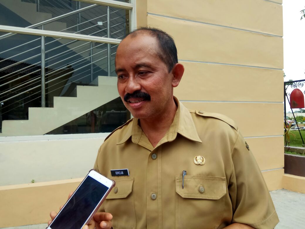 DINAS SOSIAL MINTA MASYARAKAT LAPORKAN KEBERADAAN ODGJ YANG BERKELIARAN