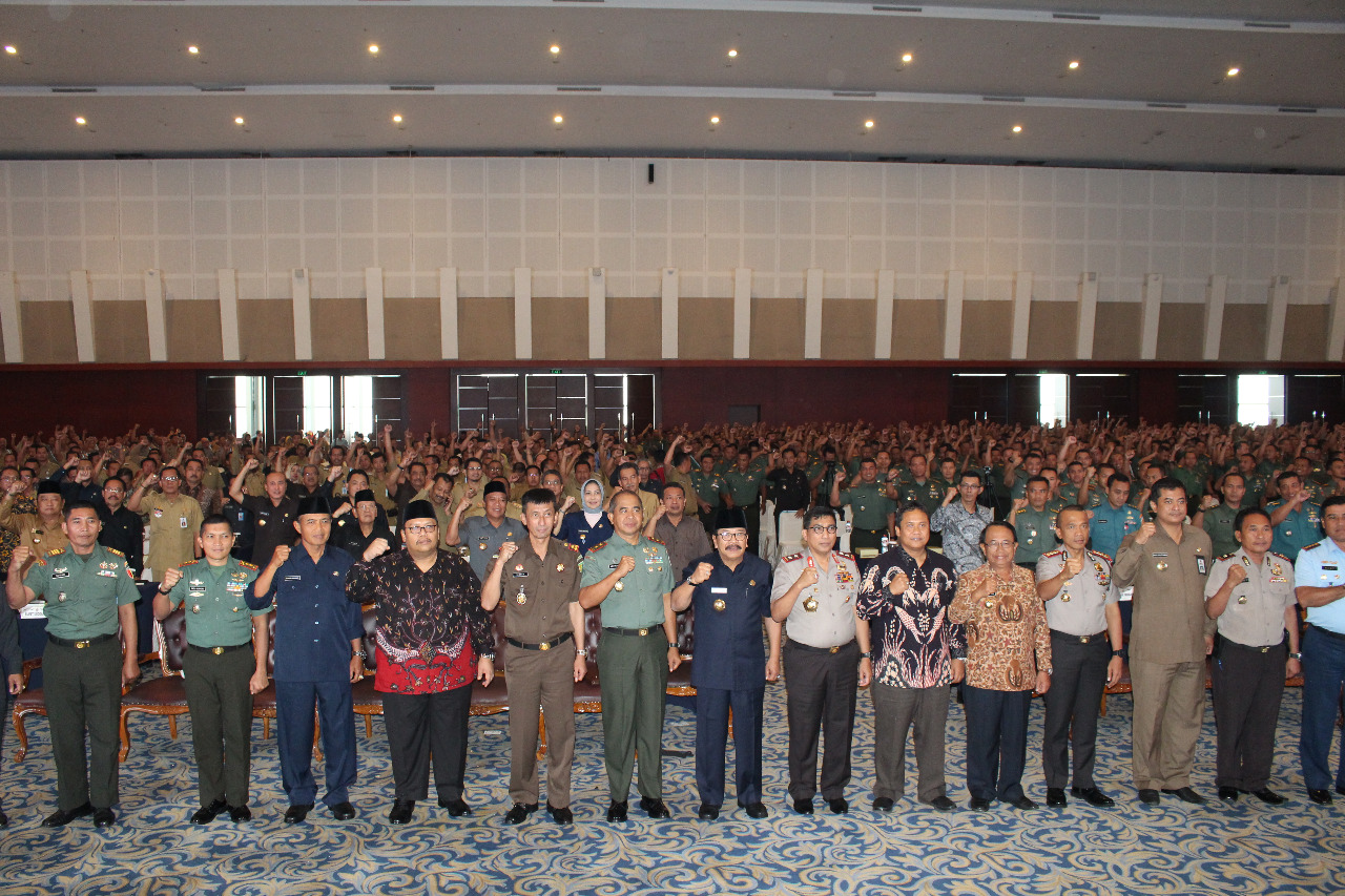 PERANGI HOAX,  WUJUDKAN PILKADA DAMAI