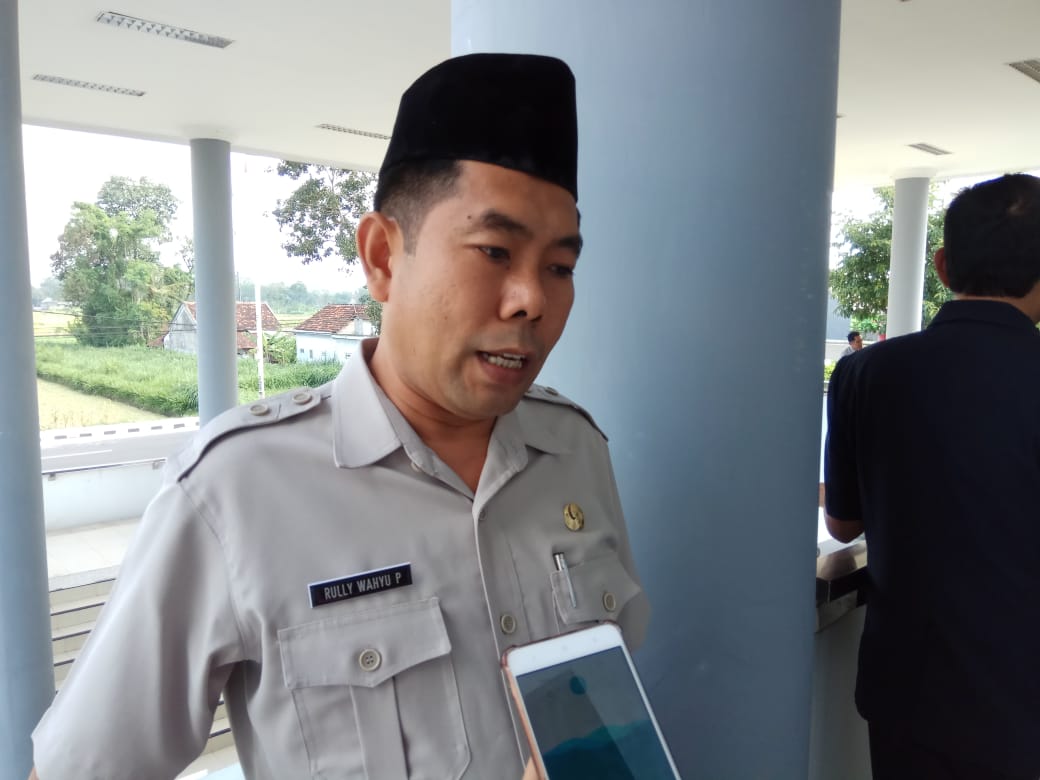 HINGGA SAAT INI BELUM ADA ATURAN TERKAIT KEBERADAAN PERTAMINI