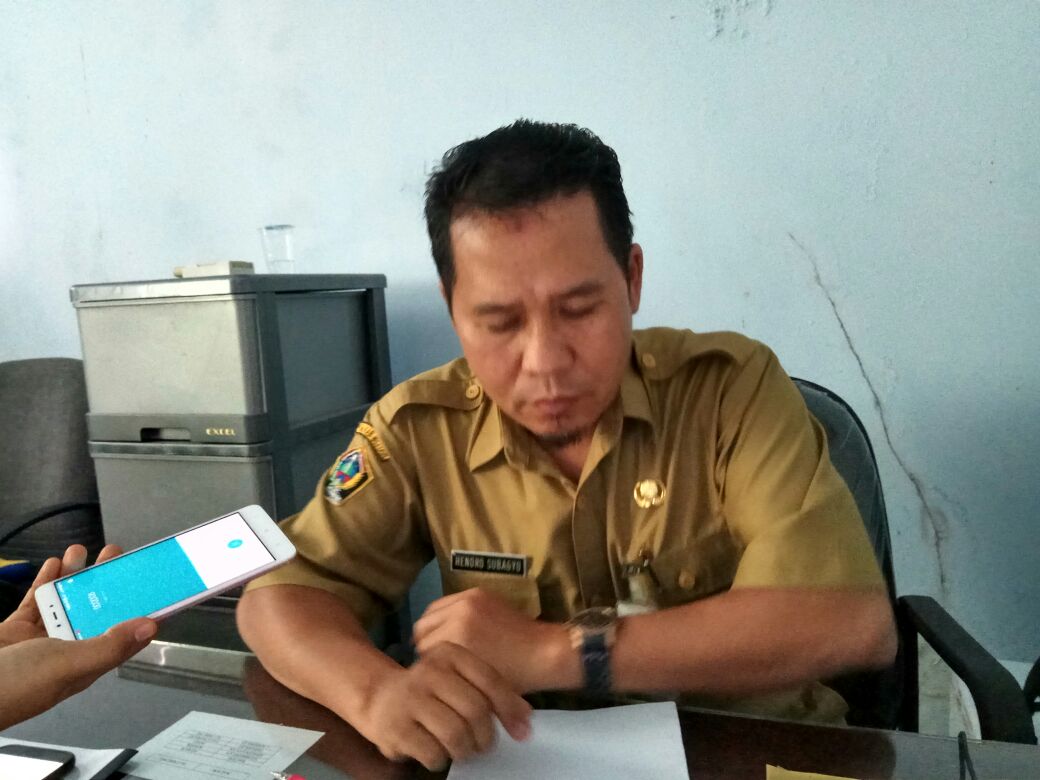 SASARAN ORI YANG BELUM TERIMUNISASI AKAN MENDAPAT IMUNISASI
