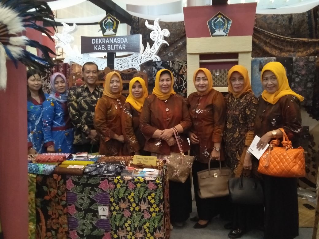 PERAN IKM DUKUNG KETAHANAN EKONOMI