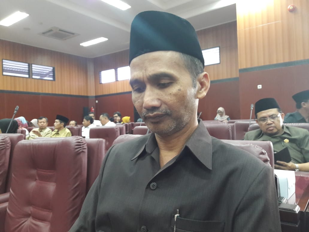 KOMISI IV DPRD KAB. BLITAR AKAN MENGEVALUASI PELAKSANAAN REGROUPING SEKOLAH