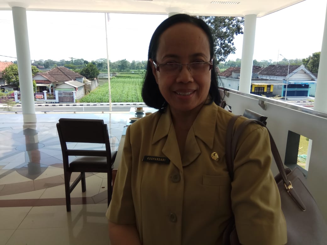 DINAS KESEHATAN PASTIKAN, TIDAK ADA CJH YANG MENOLAK VAKSINASI MENINGITIS