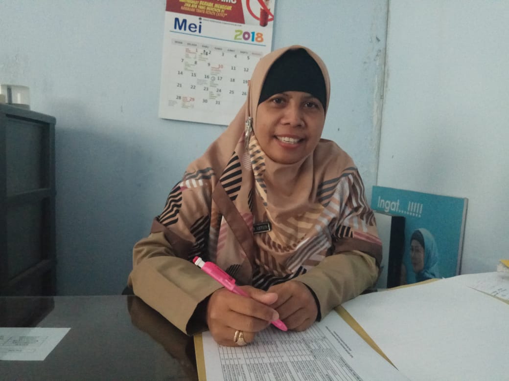 PEMKAB BLITAR OPTIMIS BISA BEBASKAN 27 ODGJ PASUNG