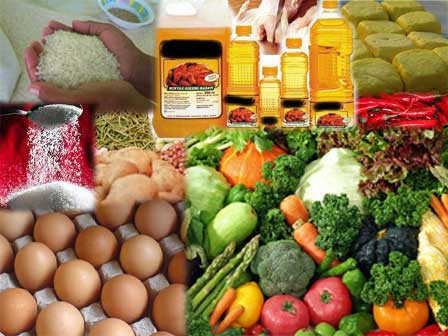 PEMKAB BLITAR SEGERA LAKUKAN OPERASI PASAR MURAH MENJELANG RAMADHAN