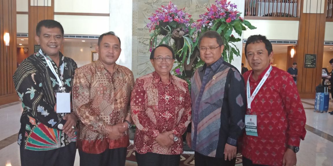 PROGRAM SMART CITY DORONG POTENSI DAERAH MENUJU KOTA CERDAS