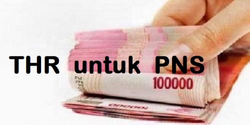 KOMISI I DPRD KAB. BLITAR BERHARAP PEMBERIAN THR KEPADA PNS SEBAGAI MOTIVASI MENINGKATKAN KINERJA