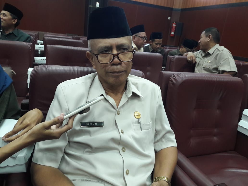 PEMKAB BLITAR  MENGINGATKAN MASYARAKAT UNTUK SEGERA MEMBAYAR PBB P2