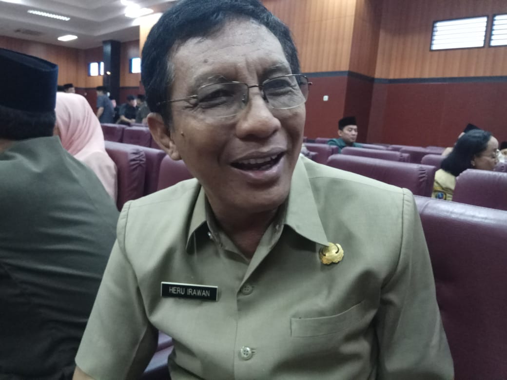 BPBD KABUPATEN BLITAR TETAPKAN STATUS SIAGA DARURAT KEKERINGAN