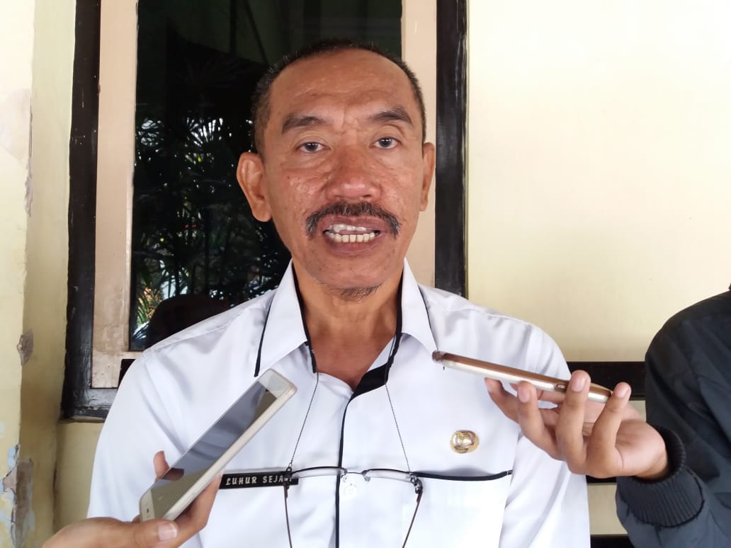 3 WISATA PANTAI DI BLITAR SUDAH DIKELOLA OLEH PEMKAB, PERHUTANI DAN PEMERINTAH DESA