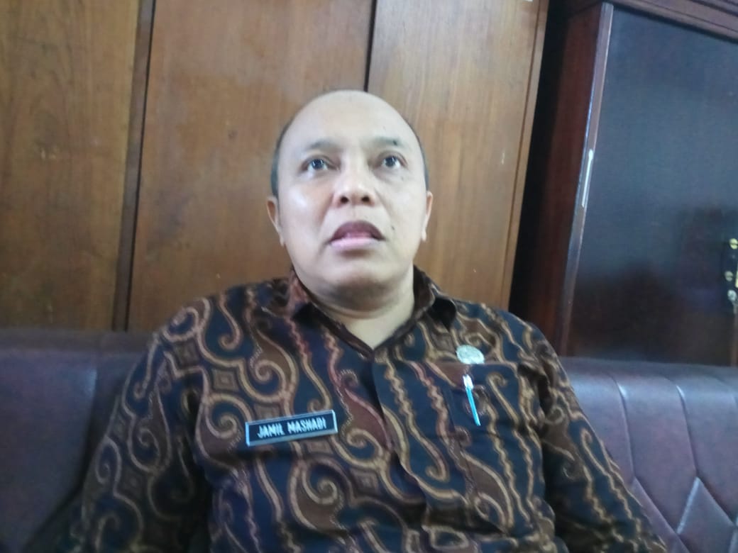 MUI KAB.BLITAR MEMINTA MASYARAKAT IKUT SERTA BERANTAS PEREDARAN MIRAS