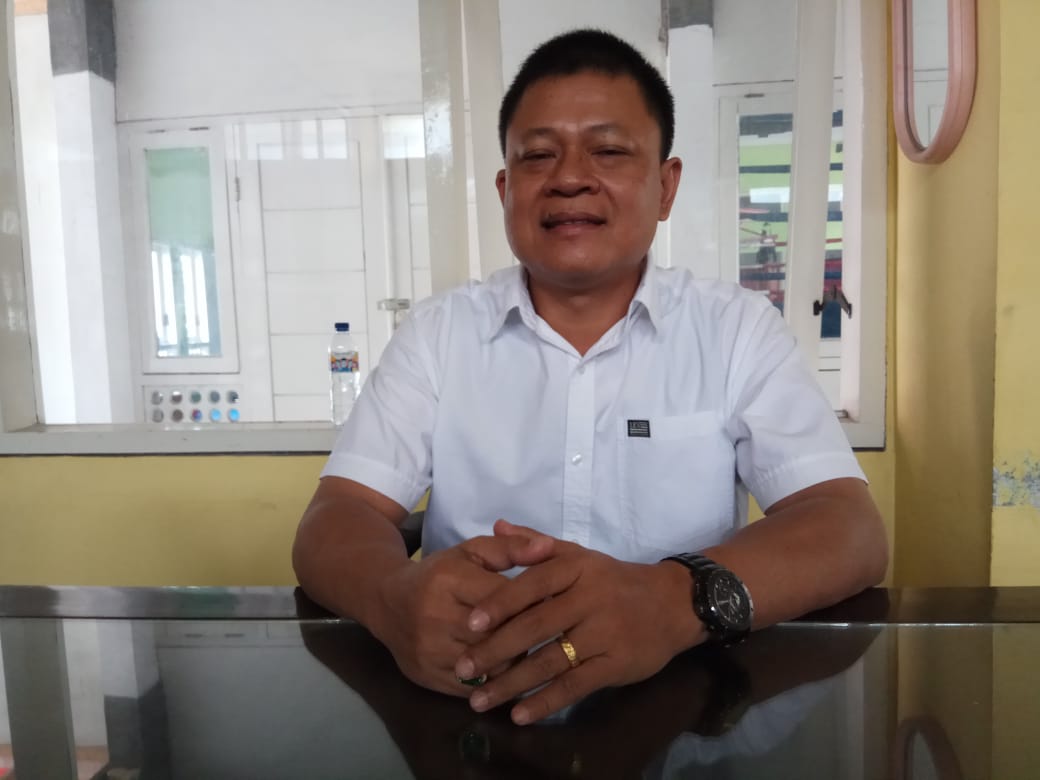 2 ATLET ASAL KABUPATEN BLITAR WAKILI INDONESIA DI ASIAN GAMES 2018