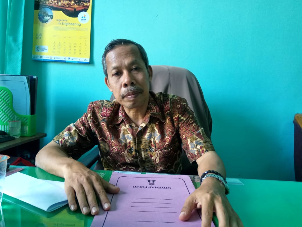 PENYALURAN BANTUAN ALSINTAN DI KABUPATEN BLITAR DILAKUKAN SECARA BERTAHAP